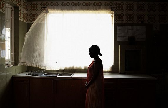 ދެކުނު އެފްރިކާގައި 3 މަސްތެރޭ 6200 މަރު