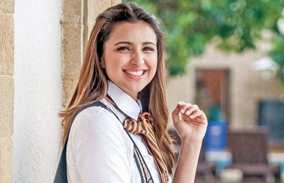 "އެނިމަލް" އިން ލިބުނު ފުރުސަތު ވަރަށް ހާއްސަ: ޕަރިނީތީ