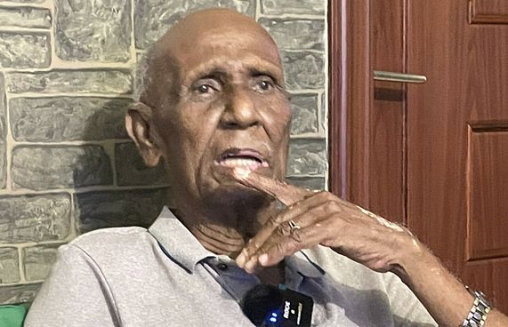 ތޮޅެންދޫ ހަސަން ގާސިމްގެ ޖަޒުބާތީ ވާހަކަތަކެއް!