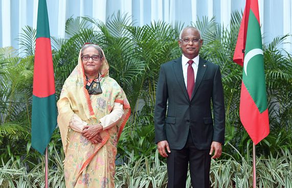 ބަންގާޅުގައި ކިޔަވާ ދަރިވަރުންނަށް ދިގު މުއްދަތަށް ވިސާ