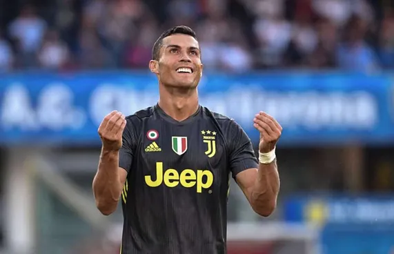 ރޮނާލްޑޯ އައުމުން ޓީމުގެ ވާދަވެރިކަން ގެއްލުނު: ބުފޮން