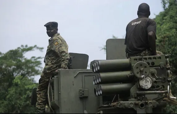 ކޮންގޯގައި ދިން ބޮމުގެ ހަމަލާއެއްގައި ހަ މީހުން މަރު