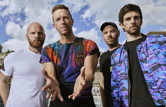 ކޯލްޑްޕްލޭގެ އިތުރު ޝޯއެއް މުމްބާއީގައި ބާއްވަނީ