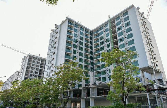 ފްލެޓްގެ އަގުކުޑަކުރެވޭނެ ގޮތެއް ހޯދަންޖެހޭ: ކޮމިޓީ