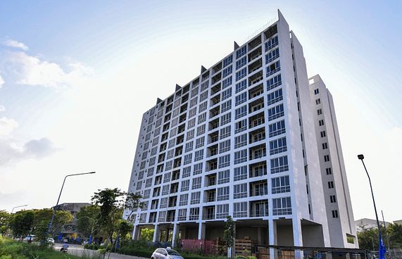 ޕޮލްކޯ ފްލެޓް މަޝްރޫއުގެ މައްސަލަ އޭސީސީއަށް