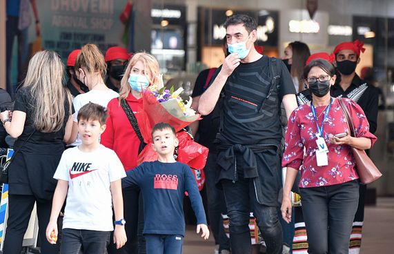 ޓޫރިޒަމާއި އެއާޕޯޓް ޓެކްސް ބޮޑުކުރާ ބިލް ތަސްދީގުކޮށްފި