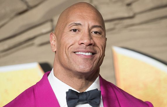 "ފާސްޓް 10" އަށް ދިން ދައުވަތަށް ރޮކް ބުނީ ނޫނެކޭ