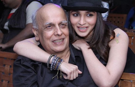 "ޑުޕްލިކޭޓް" އަކީ އާލިއާ އަށް ދައްކަން ހެދި ފިލްމެއް