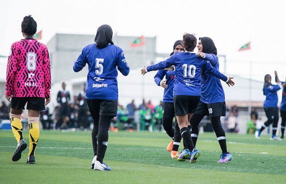 ޑޮޓްކޮމް އިން ފައިނަލުގެ ފުރަތަމަ ޖާގަ ޔަގީން ކޮށްފި