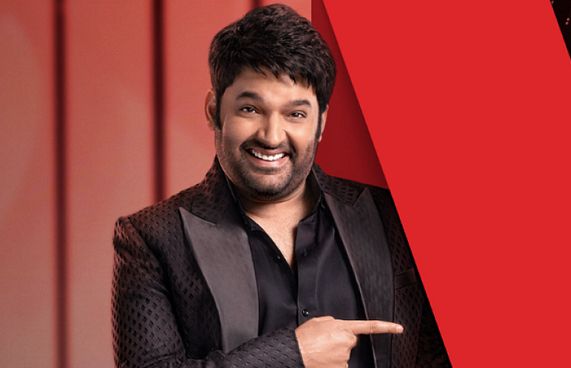 ކަޕިލްގެ ނެޓްފްލިކްސް ޝޯގެ ޕްރީމިއާ މި މަހު