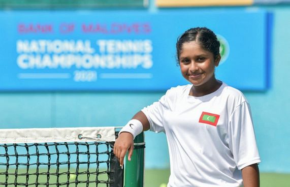 ލިބުނު ހިތްވަރާއެކު ނަބާ މެލޭޝިއާގެ އެއްވަނަ ބަލިކޮށްފި