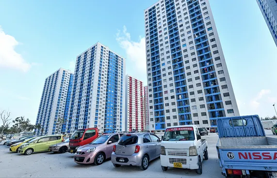 ކުލި ނުދައްކާ ފްލެޓްތަކަށް ނޯޓިސް ފޮނުވަން ފަށައިފި