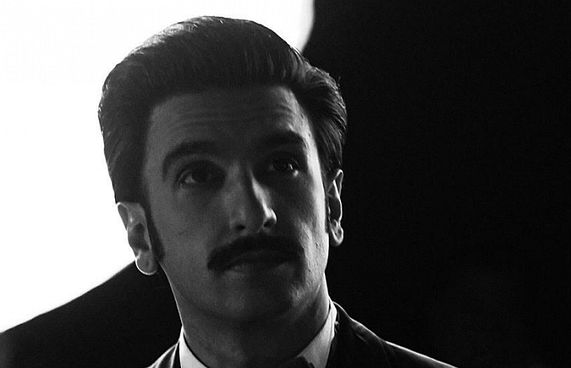 ރަންވީރުގެ ފިލްމުގެ ކްރޫ ކާނާ ވިހަވަގެން އެޑްމިޓްކޮށްފި