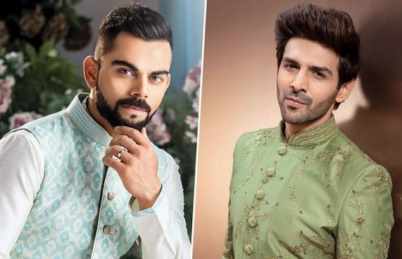 ކާތިކް ބޭނުމީ ކްރިކެޓް ތަރި ވިރާޓްގެ ރޯލު ކުޅެން