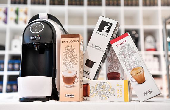 ކެފިޓަލީ: ރަހަ ނުބަލައި ދޫކޮށްނުލެވޭ ވަރުގެ ކޮފީއެއް