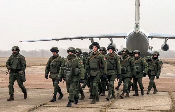 ބެލަރޫސް ވަރަށް އަވަހަށް ހަނގުރާމައަށް ވަންނާނެ