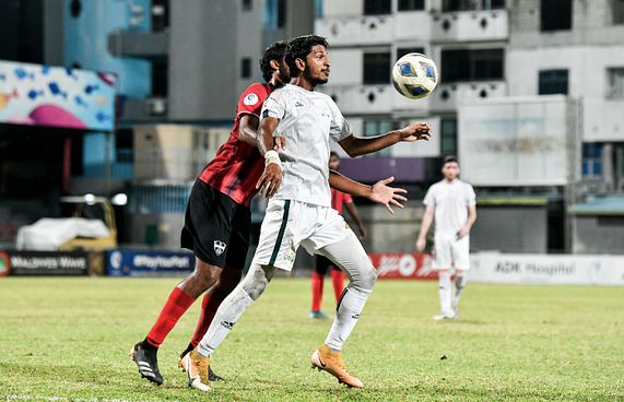 ބަދަލުތަކެއް ގެނެސް އަންކޮ ހުރީ އުންމީދުގައި