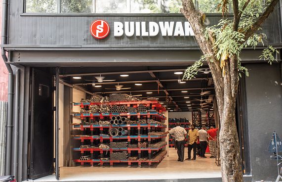 ގަނޑުކޮށް ވަގުތުން މުދާލިބޭ ސޮނީ ބިލްޑްވެއާ ހުޅުވައިފި