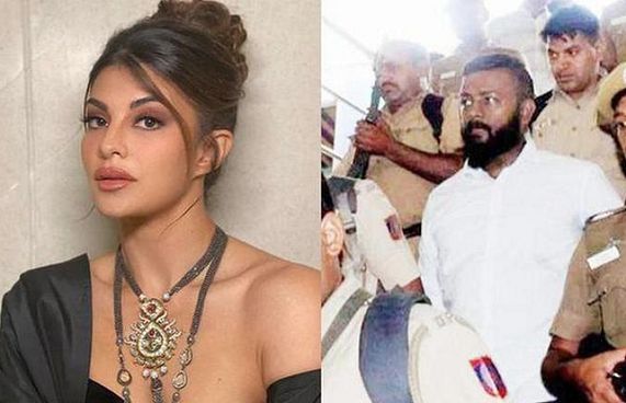 ލީކުވި ގައިގޯޅި ފޮޓޯތައް ނުފަތުރަން ޖެކްލީންގެ އާދޭހެއް