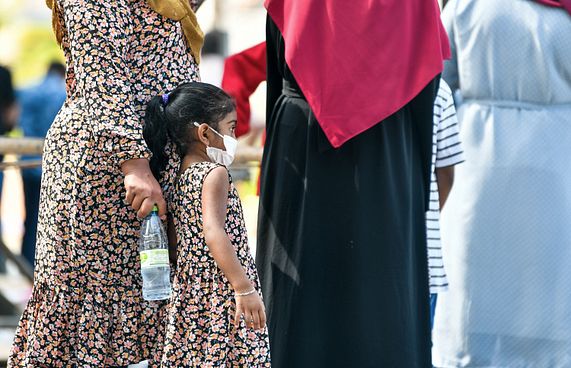 ވައި ނުސާފުވުމުން ރައްކާތެރިވާން އެޗްޕީއޭގެ އިލްތިމާސެއް