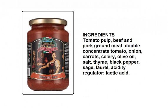 އޫރުމަސް ހިމެނޭތީ ޕާސްތާ ސޯސްއެއް ވިއްކުން ހުއްޓާލައިފި