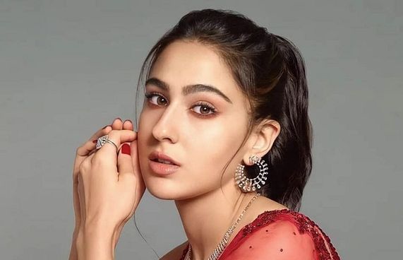 ސާރާ ނަމޫނާއަކަށް ބަލަނީ އާލިއާ ބަޓަށް