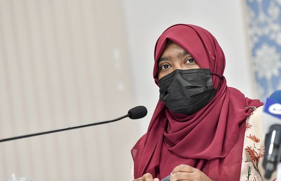 ވެކްސިންޖެހި މީހުންގެ ކަރަންޓީން މުއްދަތު 10 ދުވަހަށް