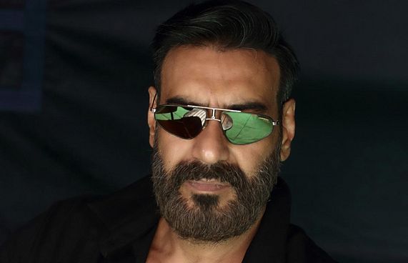 އަޖޭގެ ރިލީޒްނުވެ އޮތް ފިލްމެއް ގެނެސްދެނީ