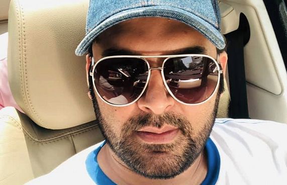 ކަޕިލްގެ ވާހަކަ ކިޔައިދޭ ބަޔޮޕިކް އިއުލާންކޮށްފި