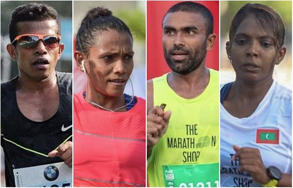 ލަންކާގެ ގަރުނުގެ ހާފް މެރަތަންގައި ރާއްޖެ ވާދަކުރާނެ