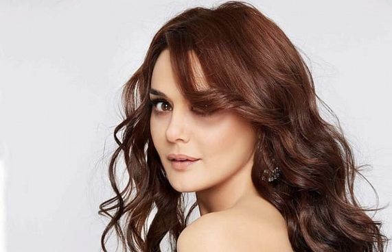 ކަރަންގެ އާ ފިލްމުގައި ޕްރިތީ ފެންނާނެ