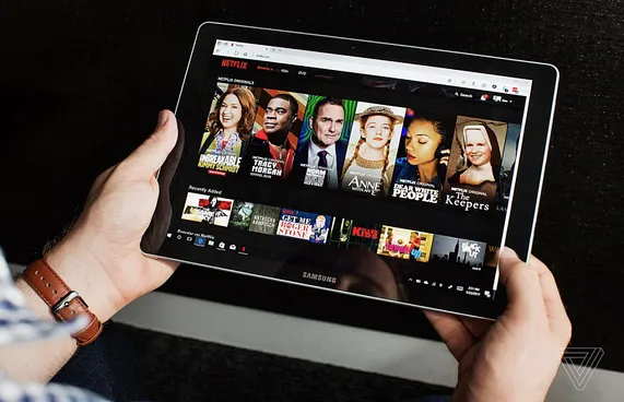 ނެޓްފްލިކްސްގެ ފީތައް އަނެއްކާވެސް ބޮޑުކޮށްފި