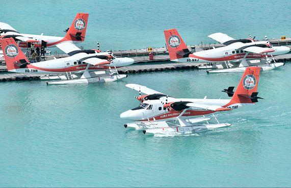 ޕައިލެޓުންގެ ޑިމާންޑަށް ޓީއެމްއޭ އިން ދޫދީފި!