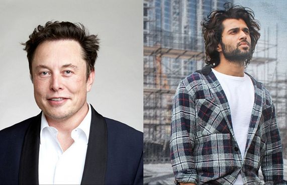 އީލޮންގެ ޓެސްލާ އިންޑިއާ އަށް ގެންނަން ވިޖޭ ލޮބީކުރަނީ