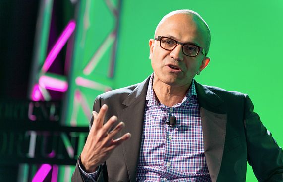 މައިކްރޮސޮފްޓުން ގޭމިންގެ ތާރީހީ ބޮޑު މުއާމަލާތަކަށް