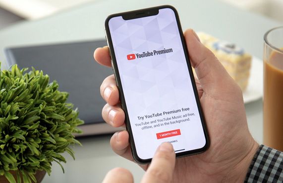 ޔޫޓިއުބް އޮރިޖިނަލްސް އަށް ކޮންޓެންޓް ހެދުން ހުއްޓުމަކަށް