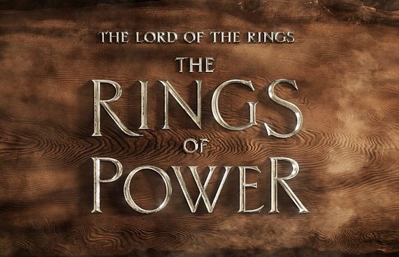 "ލޯޑް އޮފް ރިންގްސް" ވަރުގަދަކޮށްލާ ސީރީޒަށް ތައްޔާރު