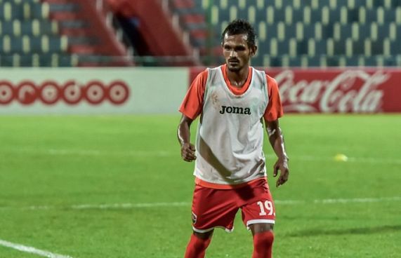 ހޮކޭގެ ޝަރަފުގައި އަލިފުށީގައި އެފްއޭއެމުން އިވެންޓެއް