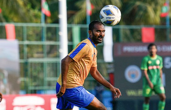 އަޑޭ ޓީމަށް މުހިންމު، އެކަމަކު އެ މަގާމު ފޫބެއްދޭނެ