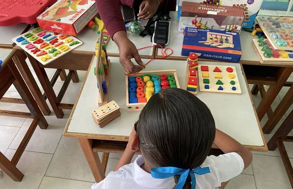 9 ރަށެއްގެ ސެން ކްލާހަކަށް ބީއެމްއެލްގެ އެހީ ދީފި