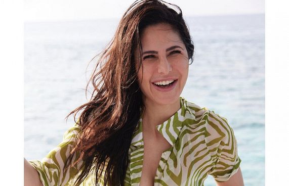 ރާއްޖޭގެ ގްލޯބަލް އެމްބެސެޑަރަކަށް ކެޓްރީނާ ކައިފް