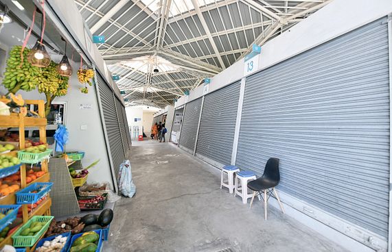 އާދޭސް އަޑެއް ނޭހި، ދެން އޮތީ ބަންދު ބޯޑު!