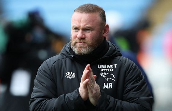 އެވަޓަންގެ ކޯޗުގެ މަގާމަށް ދާން ރޫނީ ދެކޮޅު ހަދައިފި