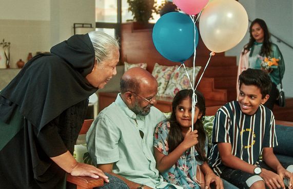 ސޮނީ ހޯމް އިން ކޮންމެ ވަގުތަކަށް ވެސް ހާއްސަކަން