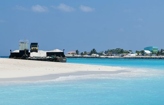 ކޮމަންޑޫގެ ހުވަފެނީ މަޝްރޫއު: ރައްޔިތުން ބަދަލުކޮށްލާނެ