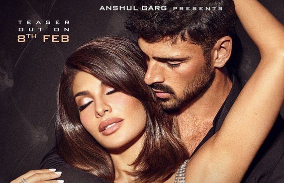 ޖެކްލިންނާ އެކު "365 ޑޭސް" ގެ މޮރޯނީގެ ލަވައެއް