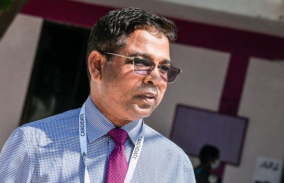 ޕީސީބީ އަށް ތިން މެންބަރުން އައްޔަންކޮށްފި