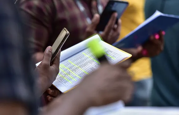 ވޯޓު ލާން ތިން ކަރުދާސް ދޭނެ، ބޭނުންވާ ވޯޓު އެކަނި ވެސް ލެވޭ