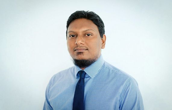 ބީއެމްއެލްގެ އިސްލާމިކް ބޭންކިންއަށް އާ ޑިރެކްޓަރެއް