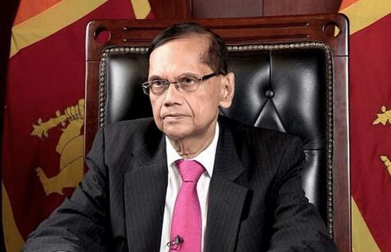 އިންޑިއާއާ ދެކޮޅަށް ލަންކާގެ ބިން ބޭނުމެއް ނުކުރެވޭނެ